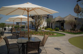 Hotels in La Ribera